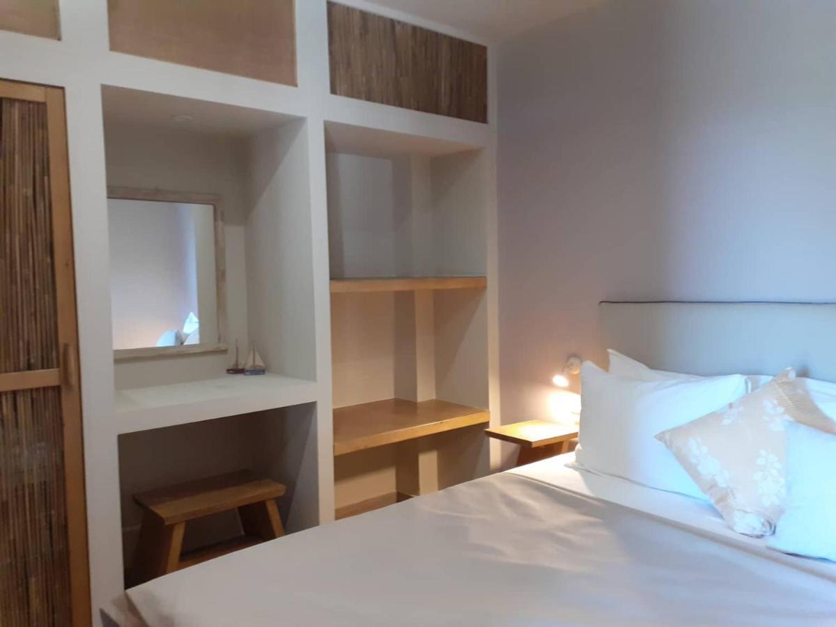 Forest Resort Suites Skiathos Troulos Exterior foto