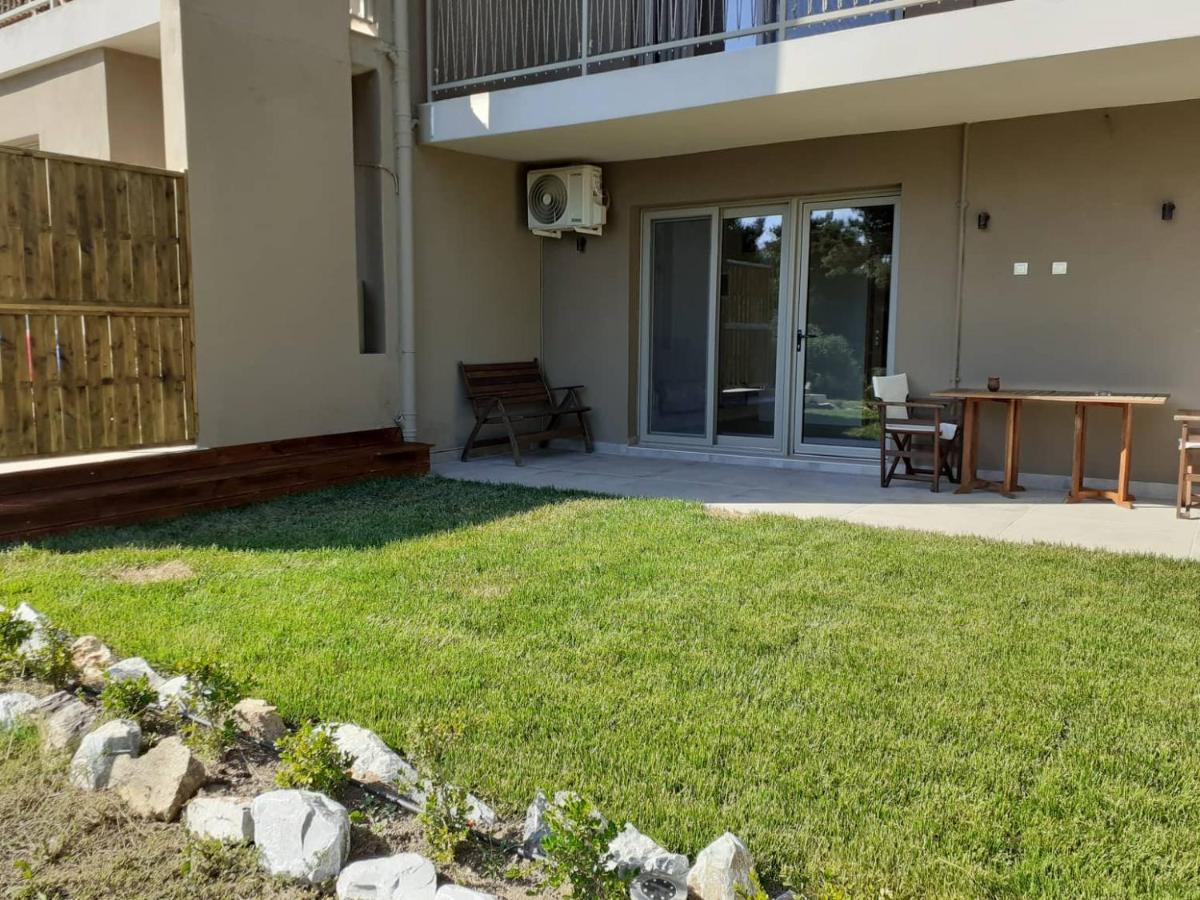 Forest Resort Suites Skiathos Troulos Exterior foto