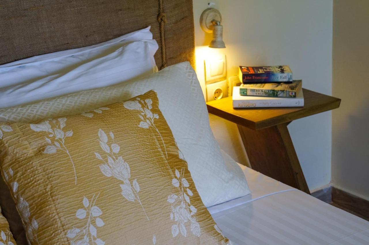 Forest Resort Suites Skiathos Troulos Exterior foto